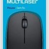 Um mouse facilita a sua vida usando notebooks, tablets, computadores e até celulares