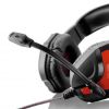Um Headset com microfone une o útil ao agradável