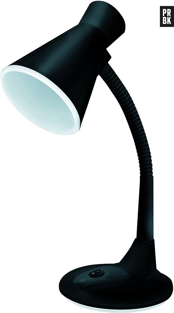 Uma boa iluminação é essencial para os seus estudos e seus olhos agradecem!