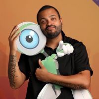 6 provas de que Projota, do "BBB21", é um vilão fracassado