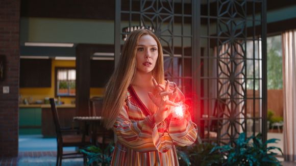 O que pode acontecer no último episódio de "WandaVision"?