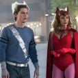 "WandaVision": Marvel ainda não revelou a origem do Mercúrio de Evan Peters