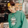 Fãs do BTS comemoram o aniversário de SUGA nesta segunda (8)
