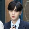 Do BTS, SUGA vai realizar mais um sonho: o grupo fará performance no Grammy 2021