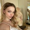 "As Meninas Superpoderosas": Dove Cameron será a Lindinha no live-action