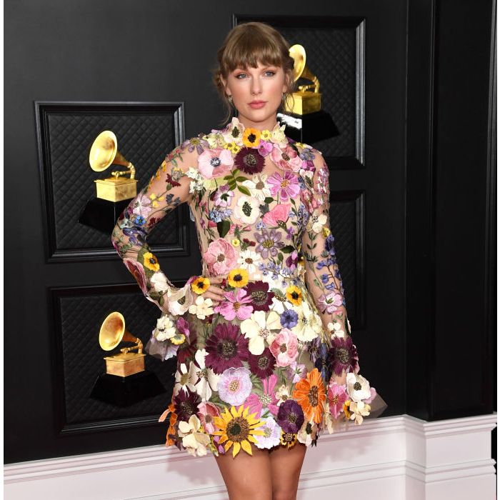 Qual roupa foi a melhor no Grammy 2021? Escolha a sua preferida na batalha de looks!