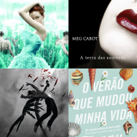 Conheça 5 sagas literárias que ainda precisam ganhar suas adaptações
