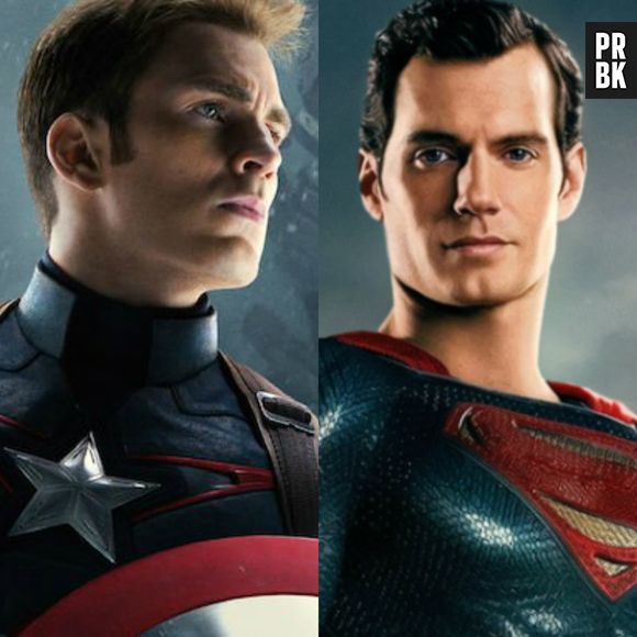 Marvel ou DC: responda o quiz e descubra de qual universo você faria parte