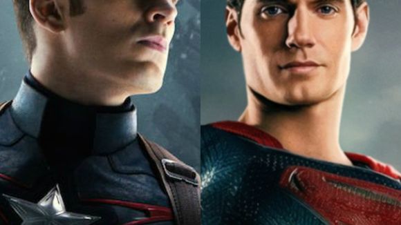 Você seria um herói da Marvel ou DC? Responda este quiz e descubra