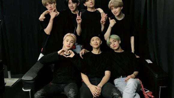 Alerta de música nova! BTS libera teaser de "Film Out" e anuncia novo álbum em japonês