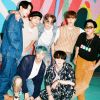 Dorama "Youth" será baseado no BTS e tem previsão de lançamento ainda em 2021