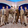 Novo álbum em japonês do BTS será uma coletânea de hits, com lançamento em junho