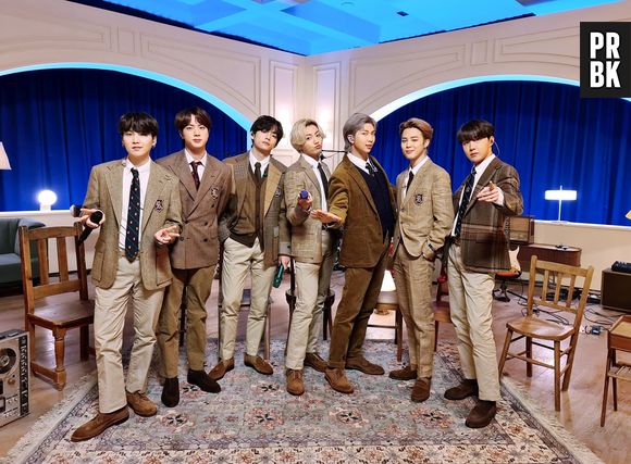 Novo álbum em japonês do BTS será uma coletânea de hits, com lançamento em junho