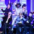 BTS se apresentou com Lil Nas X no Grammy 2020, com "Old Town Road"