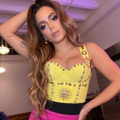 Este quiz irá revelar o quanto você sabe sobre a Anitta! Preparados?