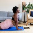 8 exercícios de yoga para começar a praticar