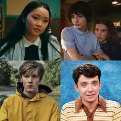 Você é capaz de adivinhar de qual personagem da Netflix é o quarto?