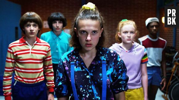 "Stranger Things" terá 4ª temporada na Netflix, mas data de estreia ainda não foi confirmada