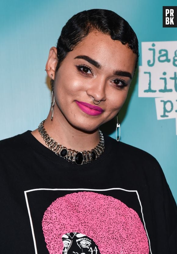 Live-action de "As Meninas Superpoderosas" conta com Yana Perrault como Docinho