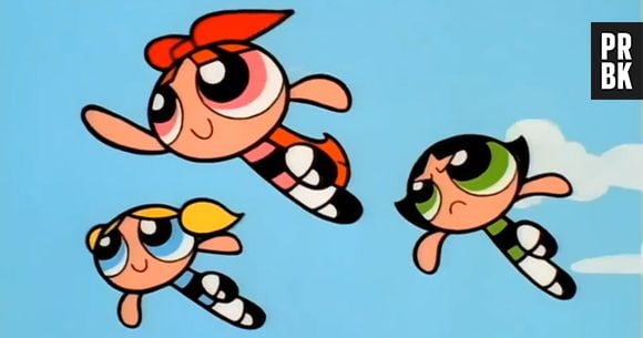 "As Meninas Superpoderosas": primeiras fotos do live-action mostram uniformes originais do desenho