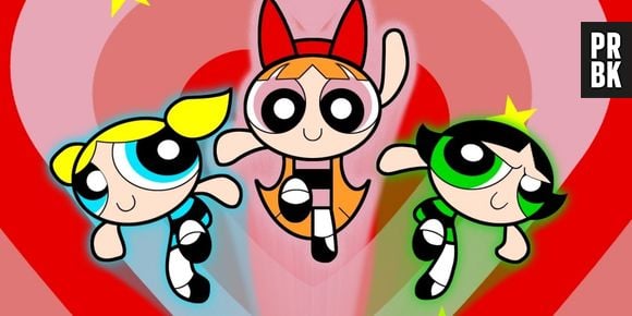 "As Meninas Superpoderosas" ganhará série live-action pela CW