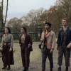 Quiz: quem você é em "Os Irregulares de Baker Street", Bea (Thaddea Graham), Jessie (Darci Shaw), Spike (Mckell David), Leo (Harrison Osterfield) ou Billy (Jojo Macari)?