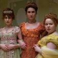Netflix aidicona quatro novos nomes para elenco de "Bridgerton" na segunda temporada