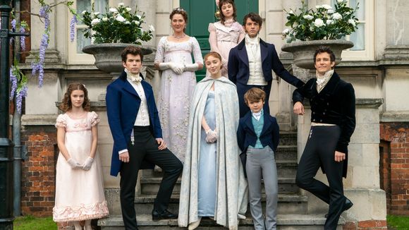 Netflix renova "Bridgerton" para 3ª e 4ª temporadas! Saiba mais