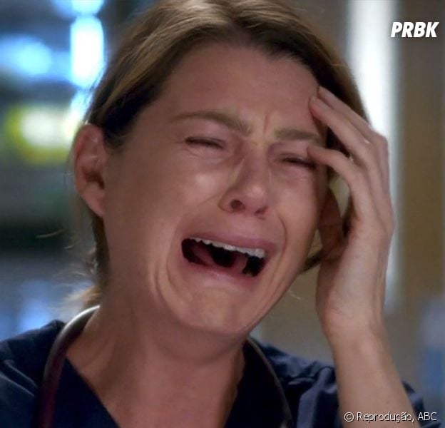 "Grey's Anatomy": Meredith Grey (Ellen Pompeo) pode morrer no próximo episódio