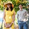Netflix: Shailene Woodley e Callum Turner estão no elenco de "A Última Carta de Amor"