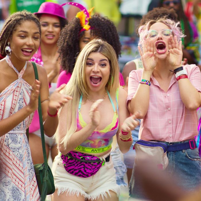 Netflix: &quot;Carnaval&quot;, filme brasileiro, chega na platafoma em Junho