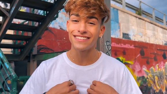 Now United tem um novo membro! Conheça o espanhol Alex Mandon