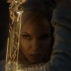 Marvel divulga primeiras imagens de "Os Eternos", com Angelina Jolie