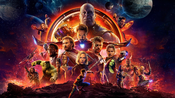 Responda este quiz e descubra qual franquia de sucesso do cinema você estrelaria!