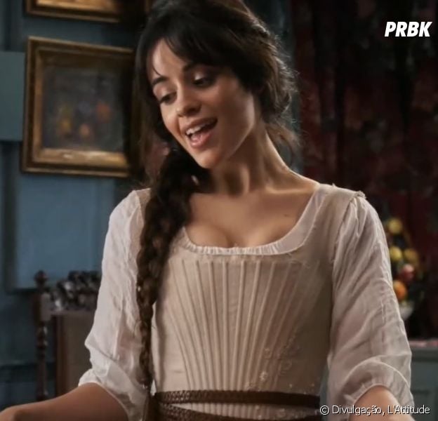 Protagonizado por Camila Cabello, live-action de "Cinderella" será lançado diretamente no Prime Video