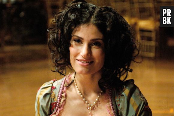 "Cinderella": Idina Menzel será a Madrastá Má