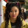 Em "X-Men: Apocalipse", Lana Condor interpretou a mutante Jubileu