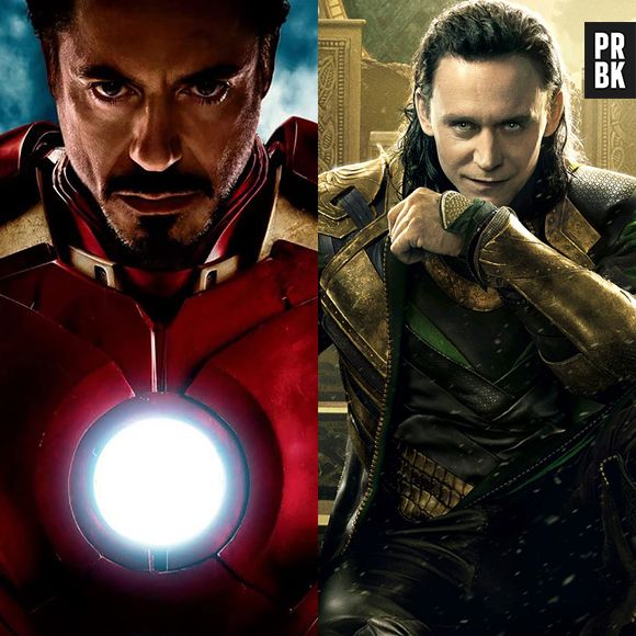 Quiz da Marvel: descubra qual mistura de herói e vilão você é