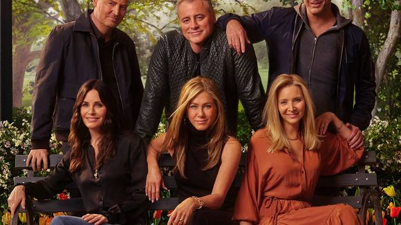 A reunião de "Friends" foi incrível, mas aqui estão 5 coisas que faltaram