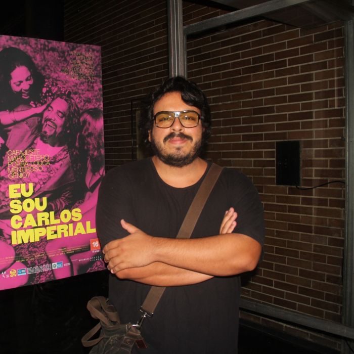 Luis Lobianco estrela o filme com temática LGBTQIA+ &#039;Carlinhos e Carlão&#039;