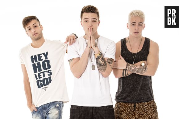 Banda Fly se prepara para lançar novo CD em 2015