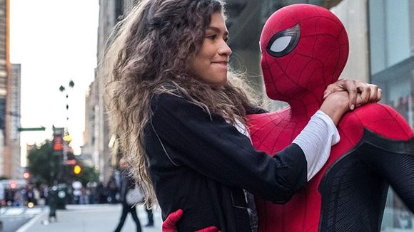 O que podemos esperar pelo título do novo "Homem-Aranha"