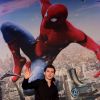 Tom Holland, o Peter Parker em 'Homem-Aranha', protagonizará o próximo filme 'Homem-Aranha: Sem Volta Para Casa'