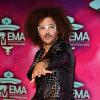 Redfoo foi o apresentador do MTV Europe Music Awards