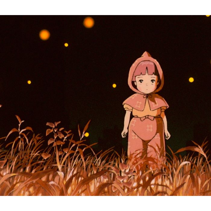   Sediado no Japão, o Studio Ghibli é muito amado por diversas pessoas  