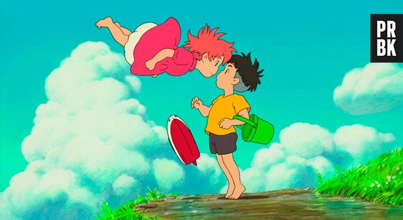 Filmes do Studio Ghibli têm histórias sensíveis e cativantes
