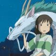   Studio Ghibli é responsável pelo único anime que ganhou Oscar: "A Viagem de Chihiro"  