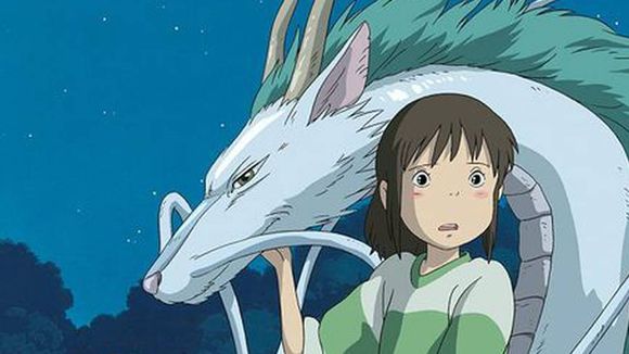 Studio Ghibli faz 36 anos e separamos 6 animações incríveis do estúdio