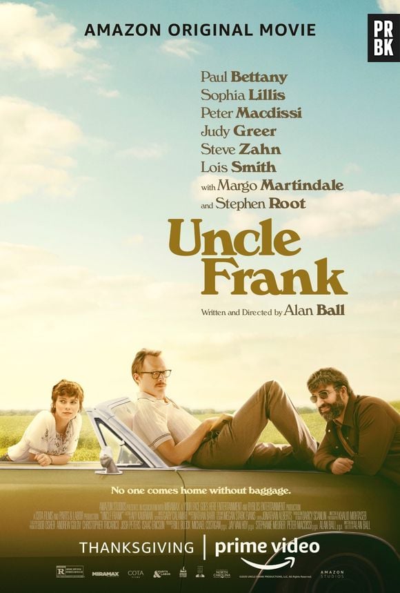 "Uncle Frank"