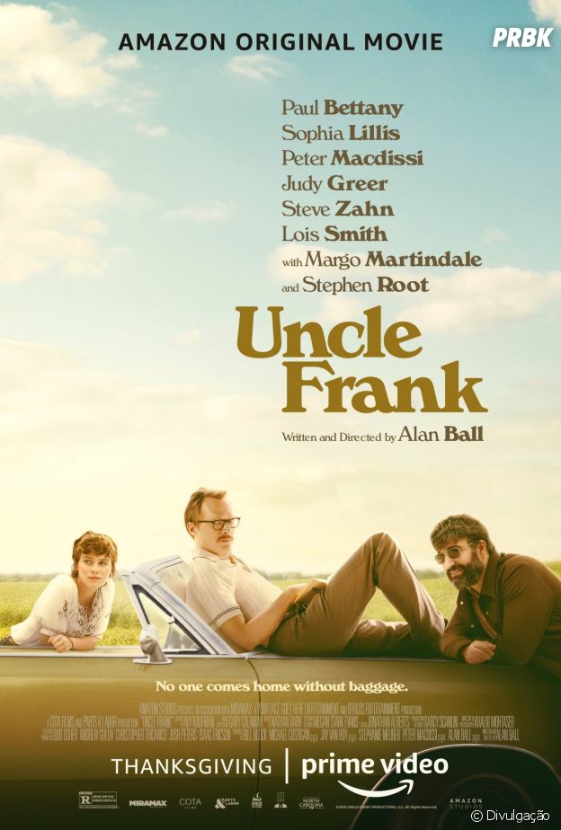"Uncle Frank"